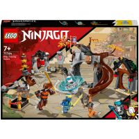 Klocki LEGO NINJAGO Akademia wojowników Ninja 71764