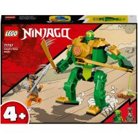 Klocki LEGO NINJAGO Mech Ninja Lloyda 71757