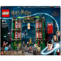 Klocki LEGO Harry Potter Ministerstwo Magii 76403