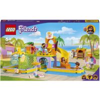 Klocki LEGO Friends Park wodny 41720