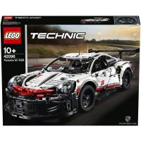 Klocki LEGO Technic Porsche 911 RSR 42096