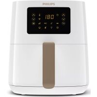 Frytkownica beztłuszczowa Philips Ovi mini HD9255/30 Airfryer
