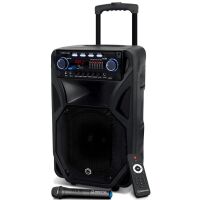 Głośnik Power Audio Manta SPK5021PRO FONOS