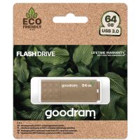 Pendrive Goodram 64 GB UME3 Eco Friendly