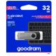 Pendrive Goodram 64 GB UTS3 Black