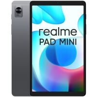 Tablet Realme Pad Mini 4/64 GB WiFi Szary