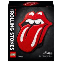 Klocki LEGO Art The Rolling Stones 31206