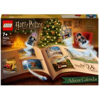 Klocki LEGO Harry Potter Kalendarz adwentowy 76404