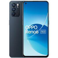Smartfon Oppo Reno 6 5G 8/128 Czarny