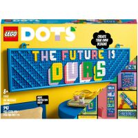 Klocki LEGO DOTS Duża tablica ogłoszeń 41952