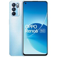 Smartfon Oppo Reno 6 5G 8/128GB 6,4" Niebieski