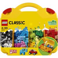 Klocki LEGO Classic Kreatywna walizka 10713