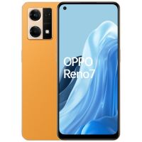 Smartfon Oppo Reno 7 8/128 Pomarańczowy