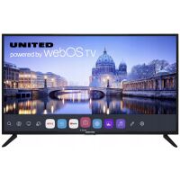 Telewizor United 55DU58W 55" DLED 4K UHD WebOS TV