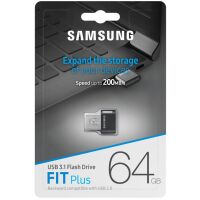 Pendrive Samsung FIT Plus 2020 64 GB