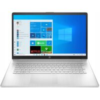Laptop HP 17-cn0019nw 8/256 GB