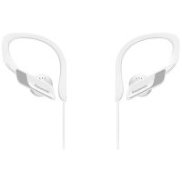Słuchawki douszne Panasonic RP-BTS10E-W Białe