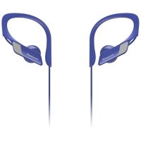 Słuchawki Panasonic RP-BTS10E-A Niebieskie
