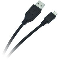 Kabel USB Libox microUSB LB0011