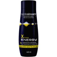 Syrop Sodastream Energy 440 ml