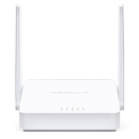 Router Mercusys MW300D