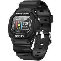 Smartwatch Maxcom FW22 Classic Czarny