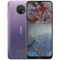 Smartfon Nokia G10 3/32 GB Purpurowy