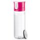 Butelka filtrująca Brita Fill&Go 0,6L Różowa