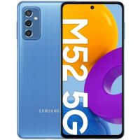 Smartfon Samsung Galaxy M52 5G 6/128GB 6,7" Niebieski