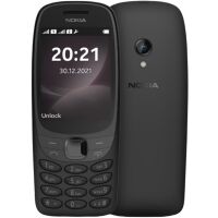 Telefon Nokia 6310 Czarny