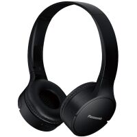 Słuchawki nauszne Panasonic RB-HF420BE-K Czarne