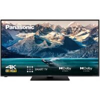 Telewizor Panasonic TX-58JX620E 58" DLED 4K UHD Smart TV