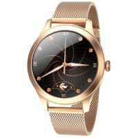 Smartwatch Maxcom FW42 Gold