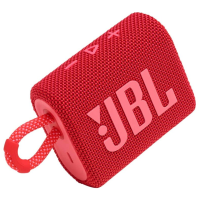 Głośnik Bluetooth JBL GO 3 Czerwony