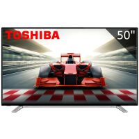 Telewizor Toshiba 50UA2B63DG 50" LED 4K UHD Android TV