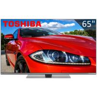 Telewizor Toshiba 65UA6B63DG