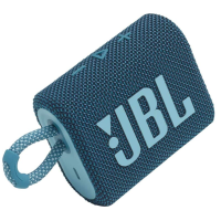 Głośnik Bluetooth JBL GO 3 Niebieski