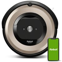 Robot sprzątający iRobot Roomba e6