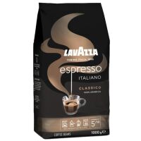 Kawa ziarnista Lavazza Espresso Italiano Classico 1kg