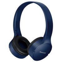 Słuchawki nauszne Panasonic RB-HF420BE-A Niebieskie