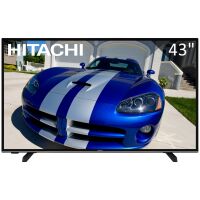 Telewizor Hitachi 43HAK5360