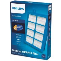 Filtr wylotowy Philips HEPA13 FC8038/01