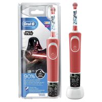 Szczoteczka elektryczna Oral-B D100 Kids Star Wars
