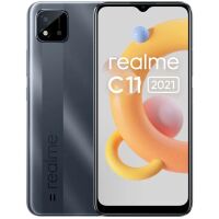Smartfon Realme C11 (2021) 2+32GB Iron Grey