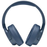 Słuchawki nauszne JBL Tune 710BT Niebieskie