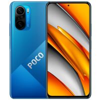 Smartfon Xiaomi Poco F3 5G 8/256GB 6,67" Deep Ocean Blue