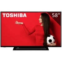 Telewizor Toshiba 58UL3063DG 58" DLED 4K UHD Smart TV