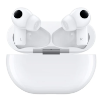 Słuchawki douszne Huawei FreeBuds Pro Białe