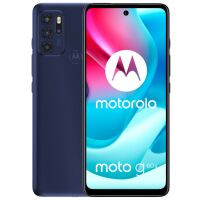 Smartfon Motorola moto g60s 6/128GB 6,8" Ink Blue
