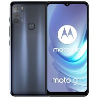 Smartfon Motorola moto g50 5G 4/64GB 6,5" Szary
